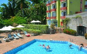 Hotel Camboa Antonina - PR
